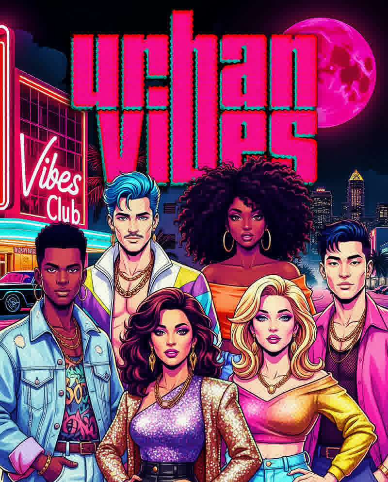 Urban Vibes